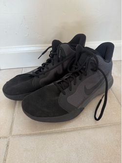 Nike Basketball Shoes
