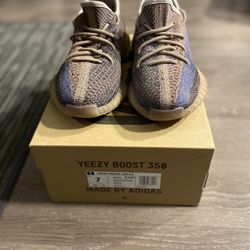 adidas Yeezy Boost 350 V2 - Fade Sz. 7 Mens