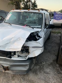 1995 Ford F-150 part out