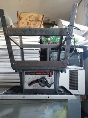 New And Used Saw For Sale In Miami Beach Fl Offerup