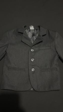 Baby Suit
