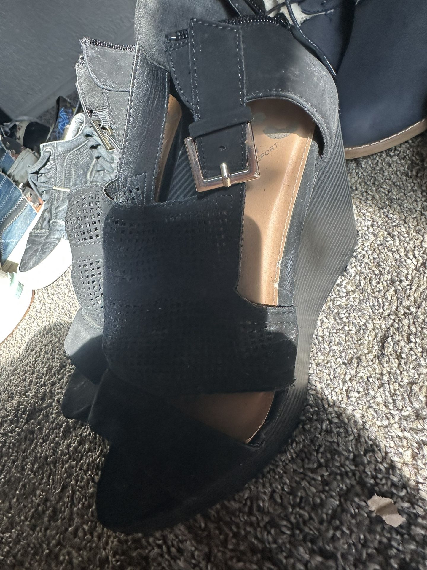 Wedges