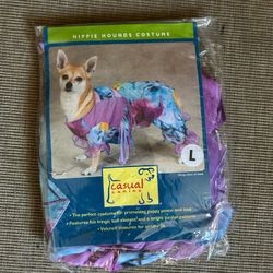 Costume For Dog