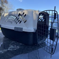 Dog Cage