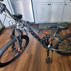 Huffy Scout Mountain Bike – 24"