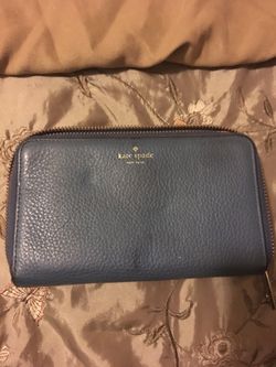 Kate spade wallet