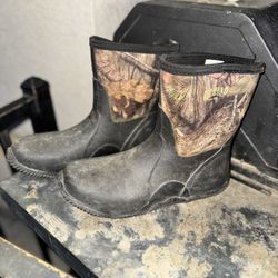 Red Head Brand CO. Boots 