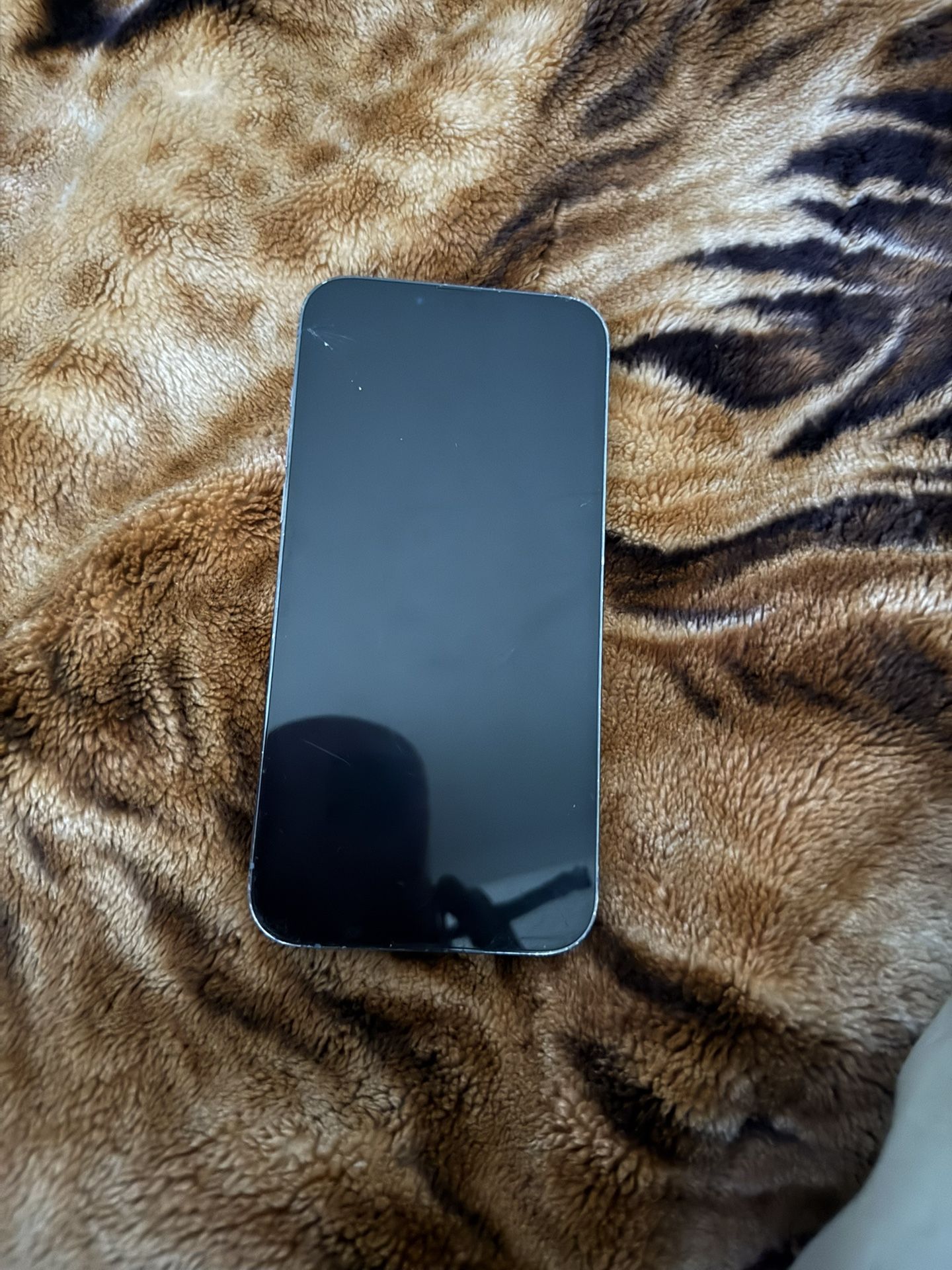 IPhone 13 pro max Unlocked 