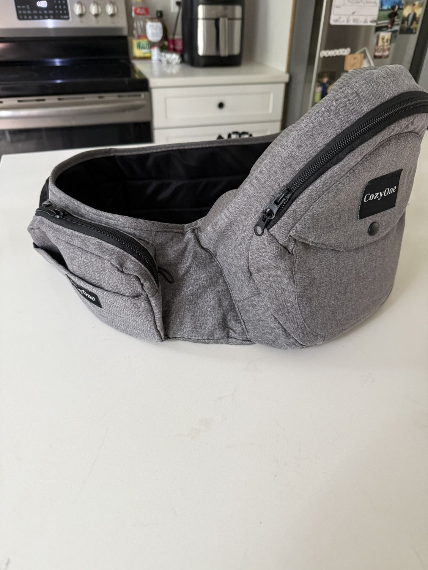 Cozy One, Baby Accessories 