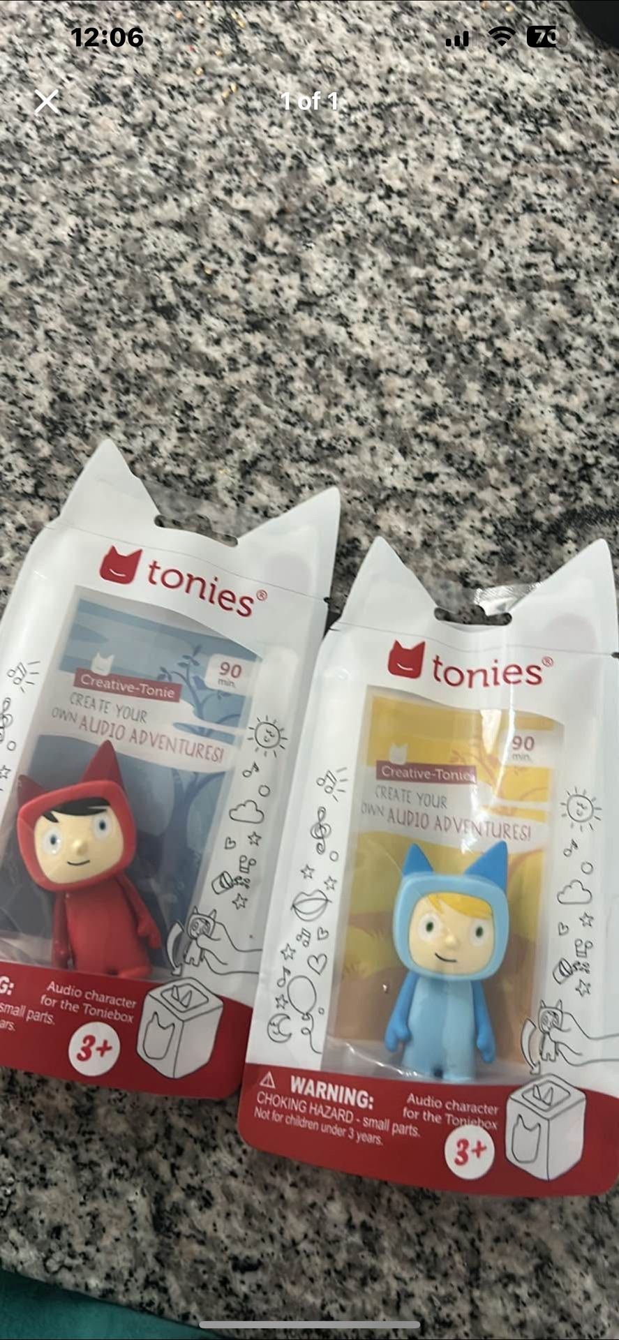 Toniebox