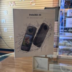 Insta360 X4 