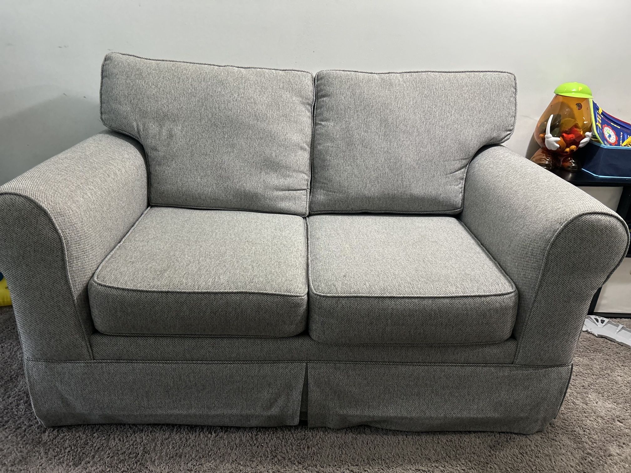 Loveseat Couch
