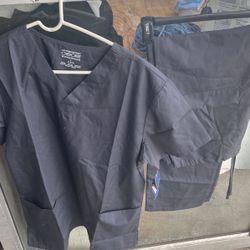 Cherokee Scrubs