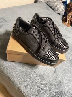Christian Louboutin Size 8.5