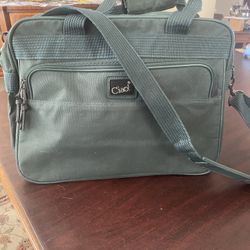 Travel Bag With Strap