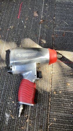 1/2 Husky Air impact Gun