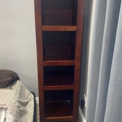 Book Shelves 