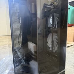 Musetex Gaming Pc Case