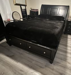 Bedroom Set