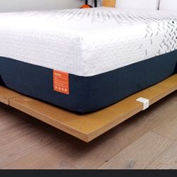 Nectar Ultra King Mattress 