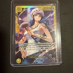 Trafalgar Law - One Piece - Heroines Edition (EB-03)