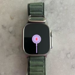 Apple Watch Ultra 49mm