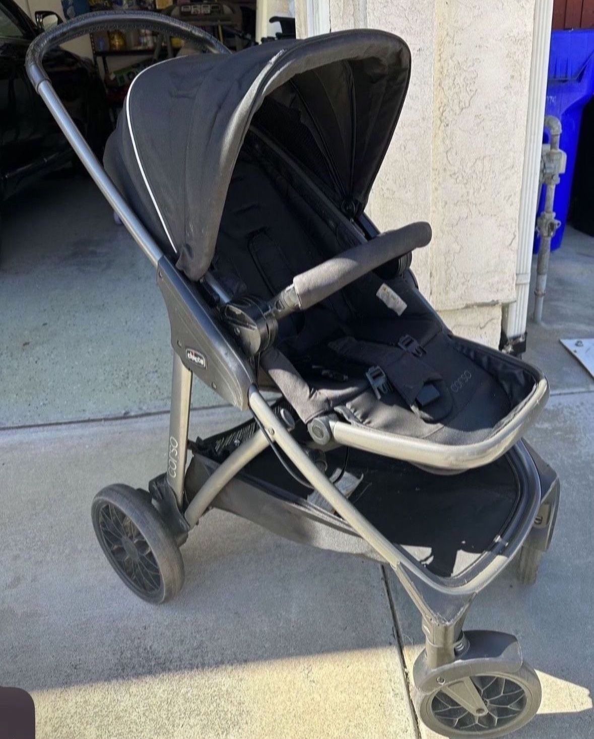 Stroller