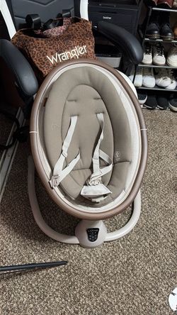 Maxi Cosi Baby Swing