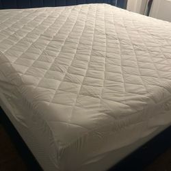 King Size Memory Foam mattress 