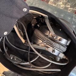 Bose Aviation Headset