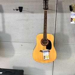 Acoustic Guitar