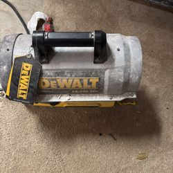 Dewalt Heater 