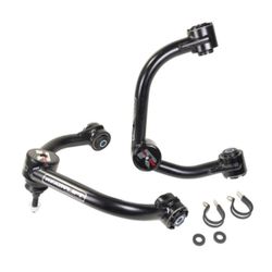 2021-2025 FORD F-150 MID LEVEL UPPER CONTROL ARMS