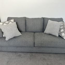 Like New Sofa Bed 