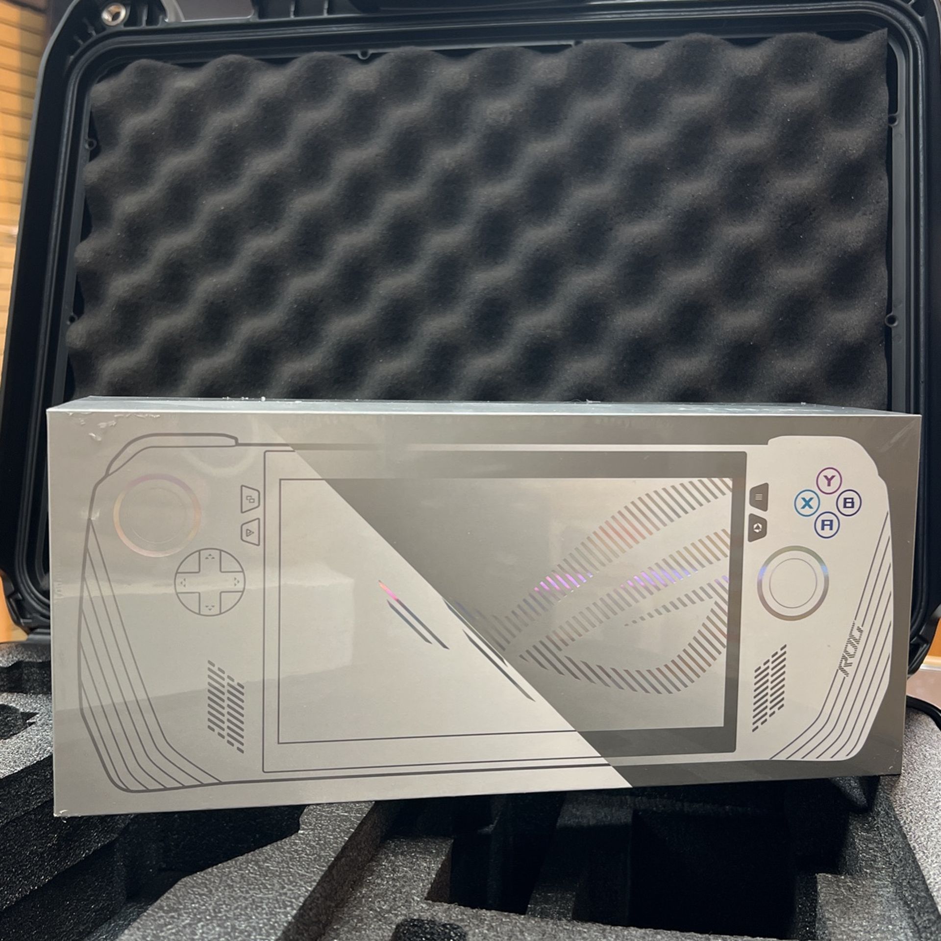 ASUS Rig Ally Z1 Extreme 512 for Sale in West Covina, CA - OfferUp