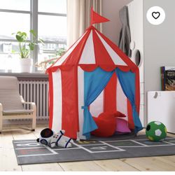 IKEA Kids Tent