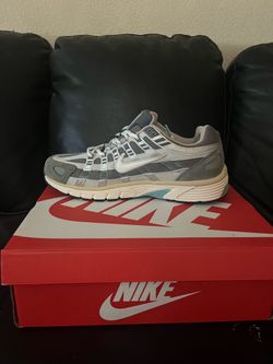 Nike p6000