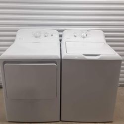 Washer and dryer set 
FREE delivery & installation available in San Antonio & close surrounding area