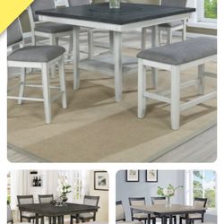 Dining Tables 