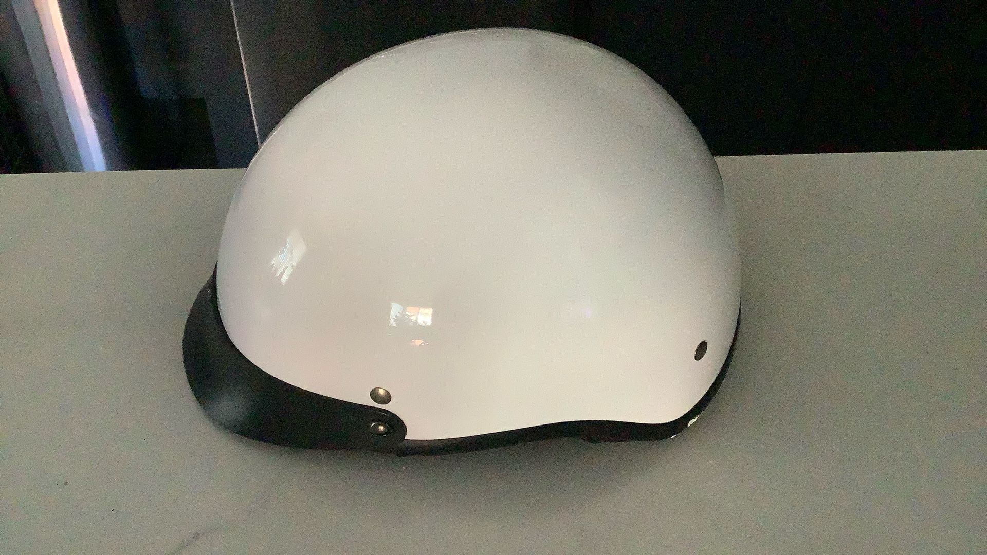 Helmet