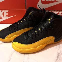 Jordan 12 