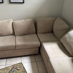 Sectional Couch Need Gone Today 