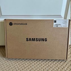 Samsung Chromebook 