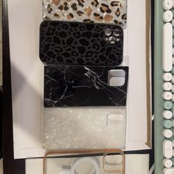 iPhone 12Pro Max Cases 