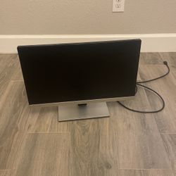 Computer Monitor 