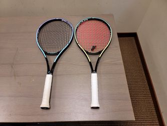 Head Gravity Pro 2021 4 3/8 Lot Of 2