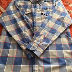 Dixxon Flannel - Hatebreed (Mens Large)