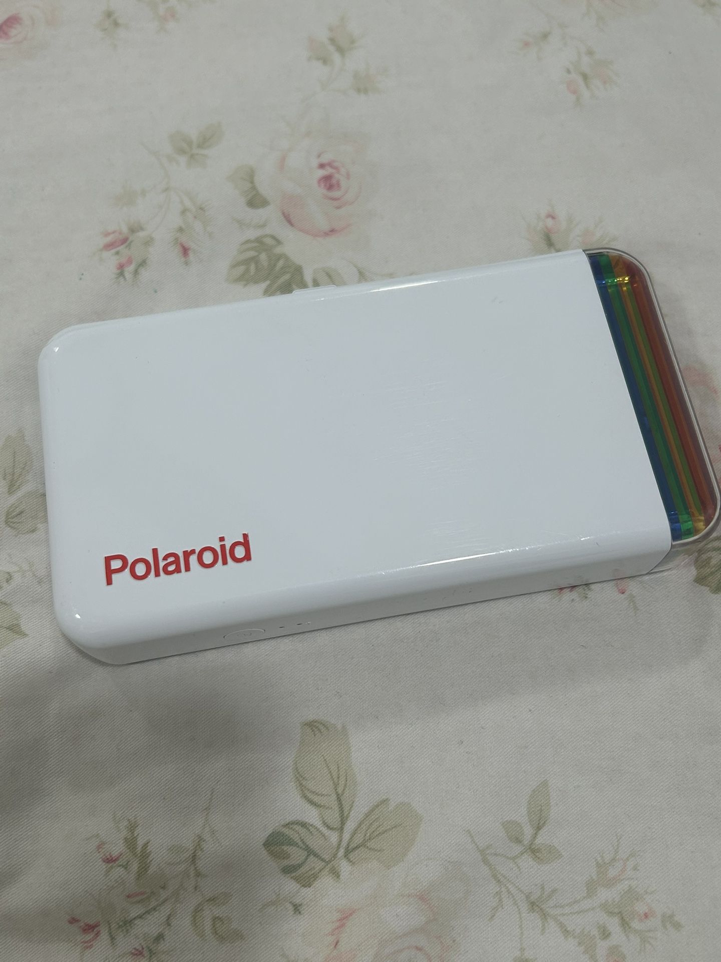 Polaroid Printer