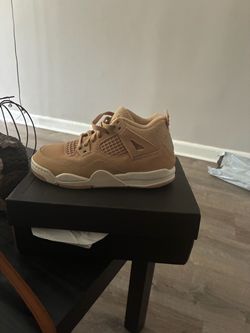Jordan 4 retro