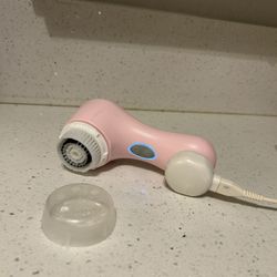 Clarisonic Mia 2 Pink Sonic Skin Cleansing System with Charger